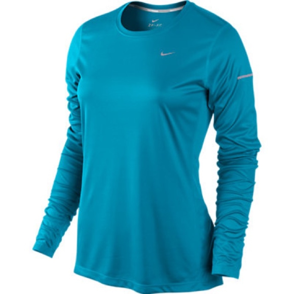 Nike Dri-Fit long sleeve