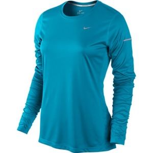 Nike Dri-Fit long sleeve