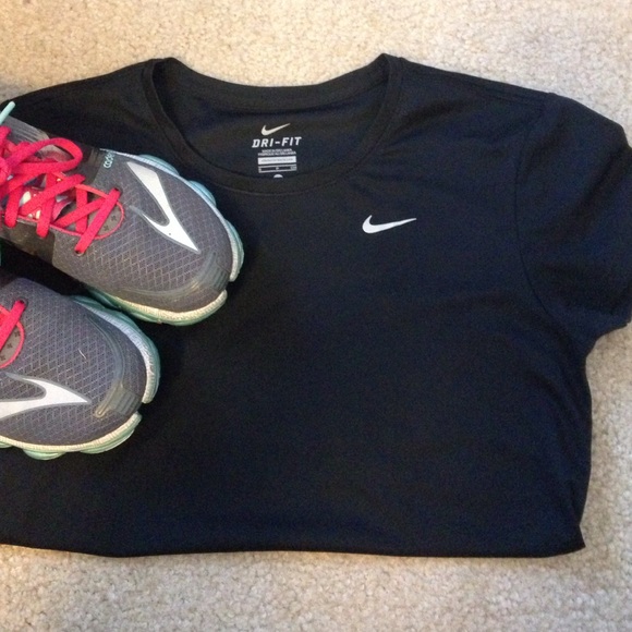Dri-fit Nike Running Top