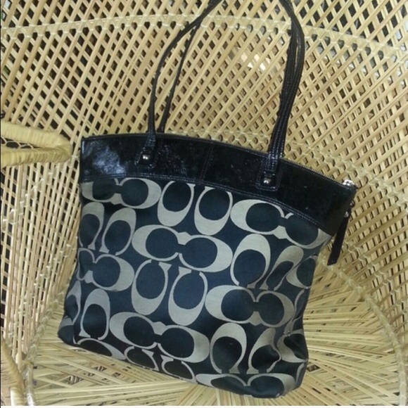 Coach - Picture 2 of 3