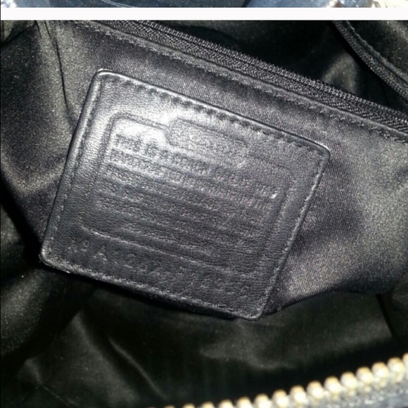 Coach - Picture 3 of 3