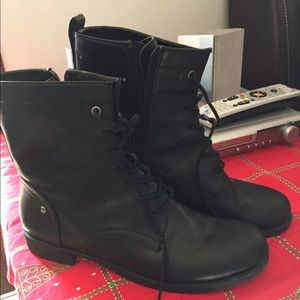 Nine West boots