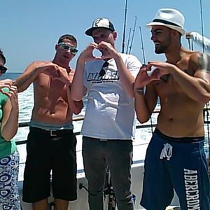 Meet your Posher, Tyler