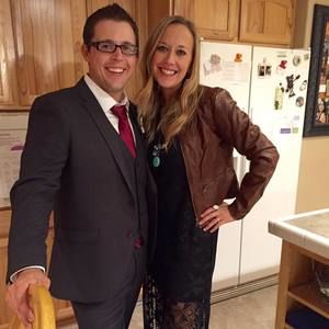 Meet your Posher, Sara