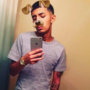 Meet your Posher, John