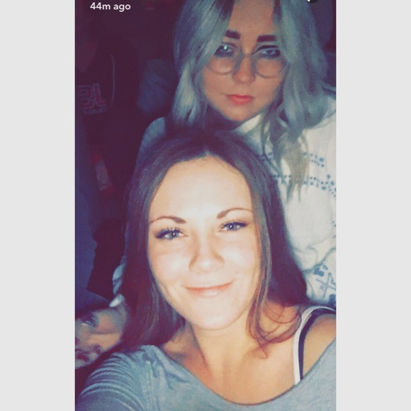 Meet your Posher, Ashalee