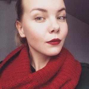 Meet your Posher, Darya