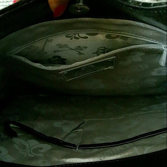 Womans Dereon bag - Picture 2 of 2