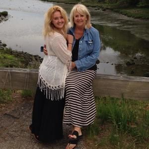 Meet your Posher, Joanne