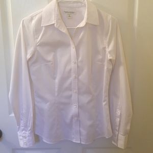 Banana Republic shirt