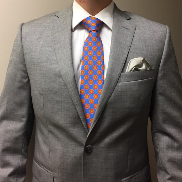 Ted Baker London Other - !!Host Pick!! Ted baker neck tie