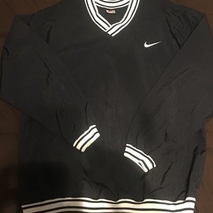 Nike Pullover Jacket