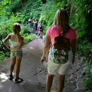 Meet your Posher, Lori