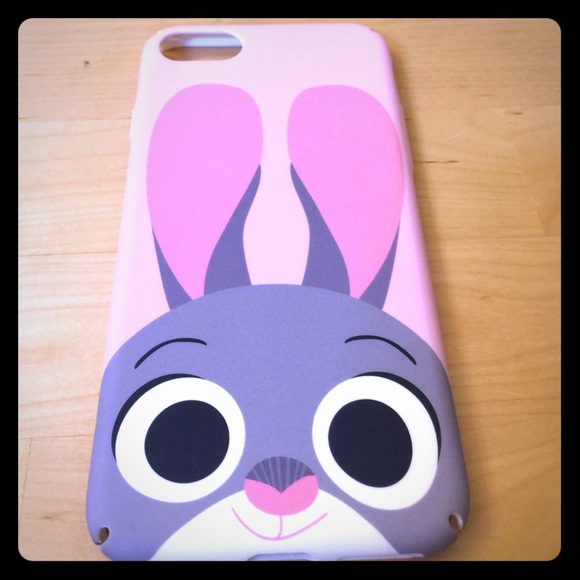 🚫sold🚫Light Pink IPhone 7 Case