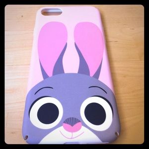 🚫sold🚫Light Pink IPhone 7 Case