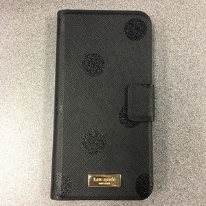 Kate spade Iphone 6, 6s plus case