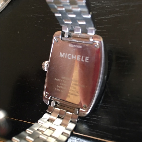 Michele Watch with bands