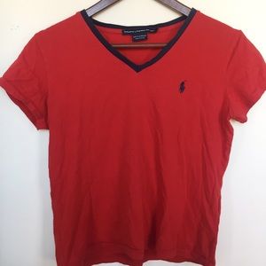 🔴 2 for $15: Ralph Lauren Sport T-shirt