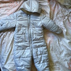 OLDNAVY infant snow suit