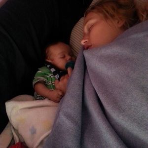 Meet your Posher, Paige