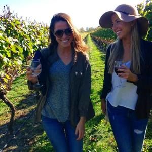 Meet your Posher, Jillian