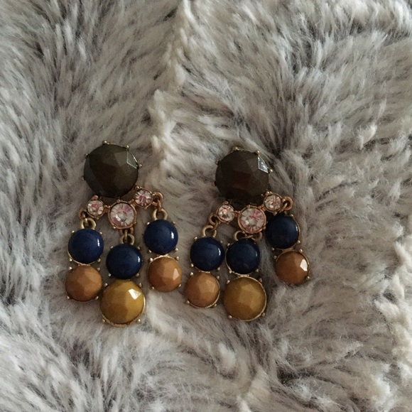 Statement Earrings