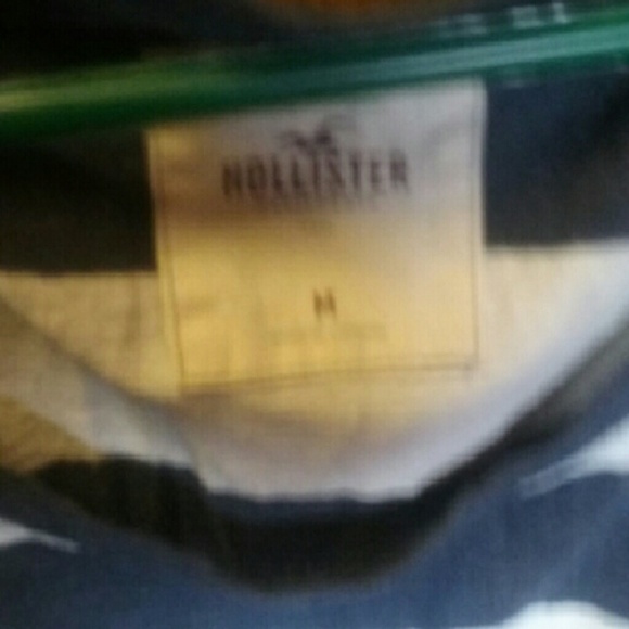 Stripped tee - Picture 2 of 2