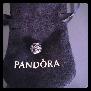 Pandora charm