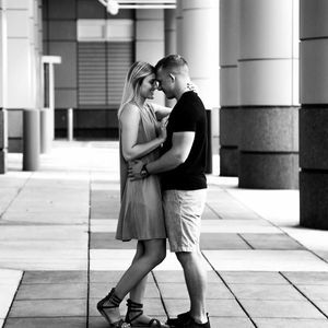 Meet your Posher, Colton