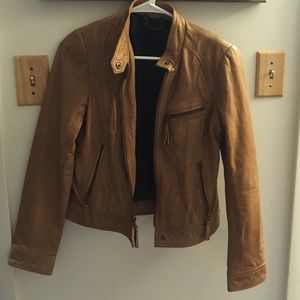 Wilsons Leather - Leather Jacket