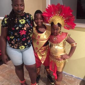 Meet your Posher, Tonia