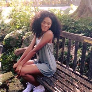 Meet your Posher, Janay