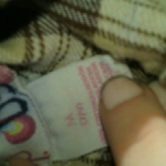 Flannel - Picture 3 of 3