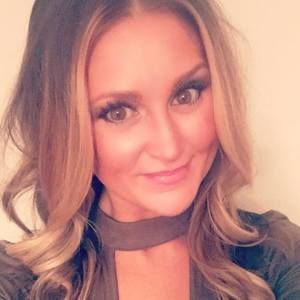 Meet your Posher, Krista