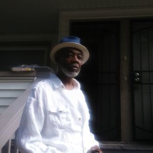 Meet your Posher, Gregory