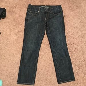 American Eagle Outfitters