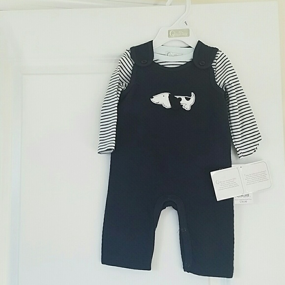 Quiltex 3-6 mo