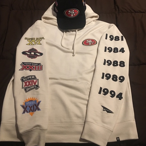 Benny Gold x 47brand Collab