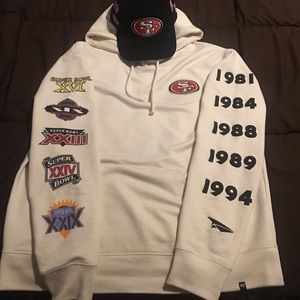 Benny Gold x 47brand Collab