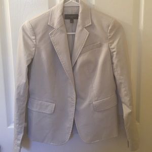 Talbots blazer