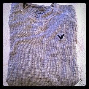 American EagleThermal shirt