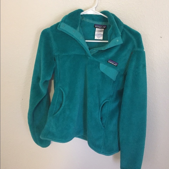 Patagonia jacket