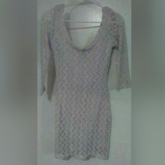 Dress - Picture 1 of 3