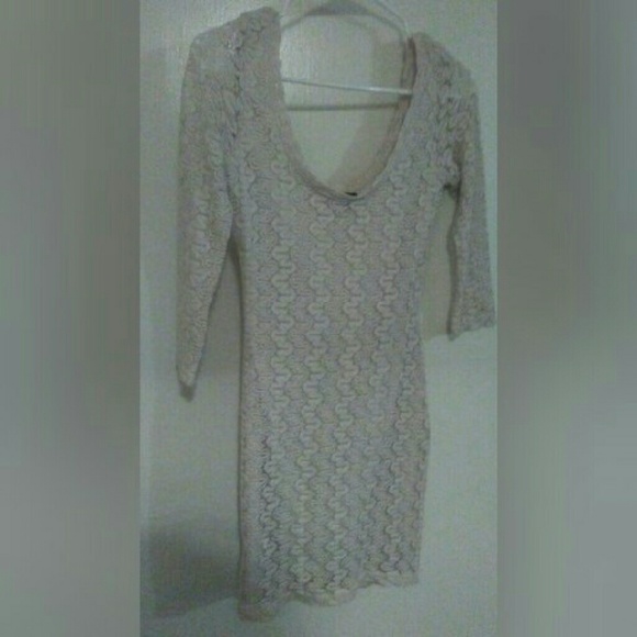 Dress - Picture 2 of 3