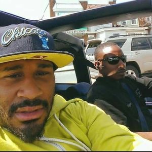 Meet your Posher, Monte