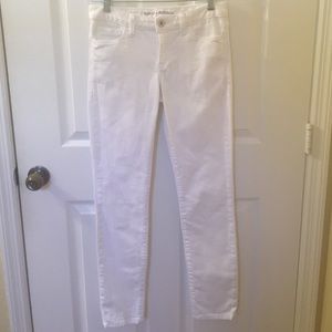 Banana Republic jeans