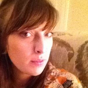 Meet your Posher, Kristen