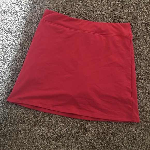 ⛳️ Adidas Coral Golf Skirt ⛳️