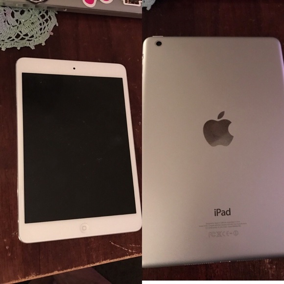 ipad mini 2 - Picture 1 of 1