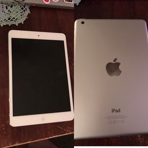 ipad mini 2
